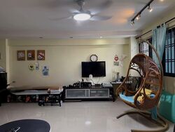 Blk 275C Wenya (Jurong West), HDB 5 Rooms #582322841
